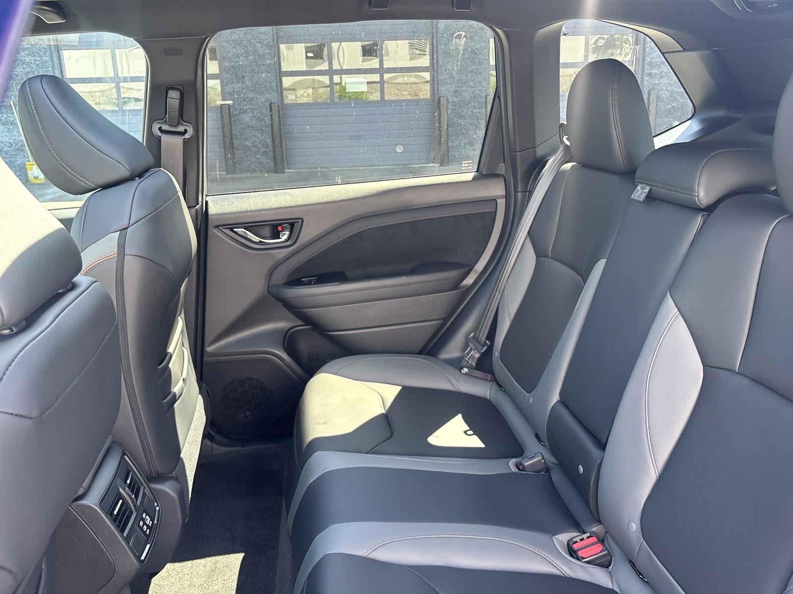 2026 Subaru Forester Sport AWD