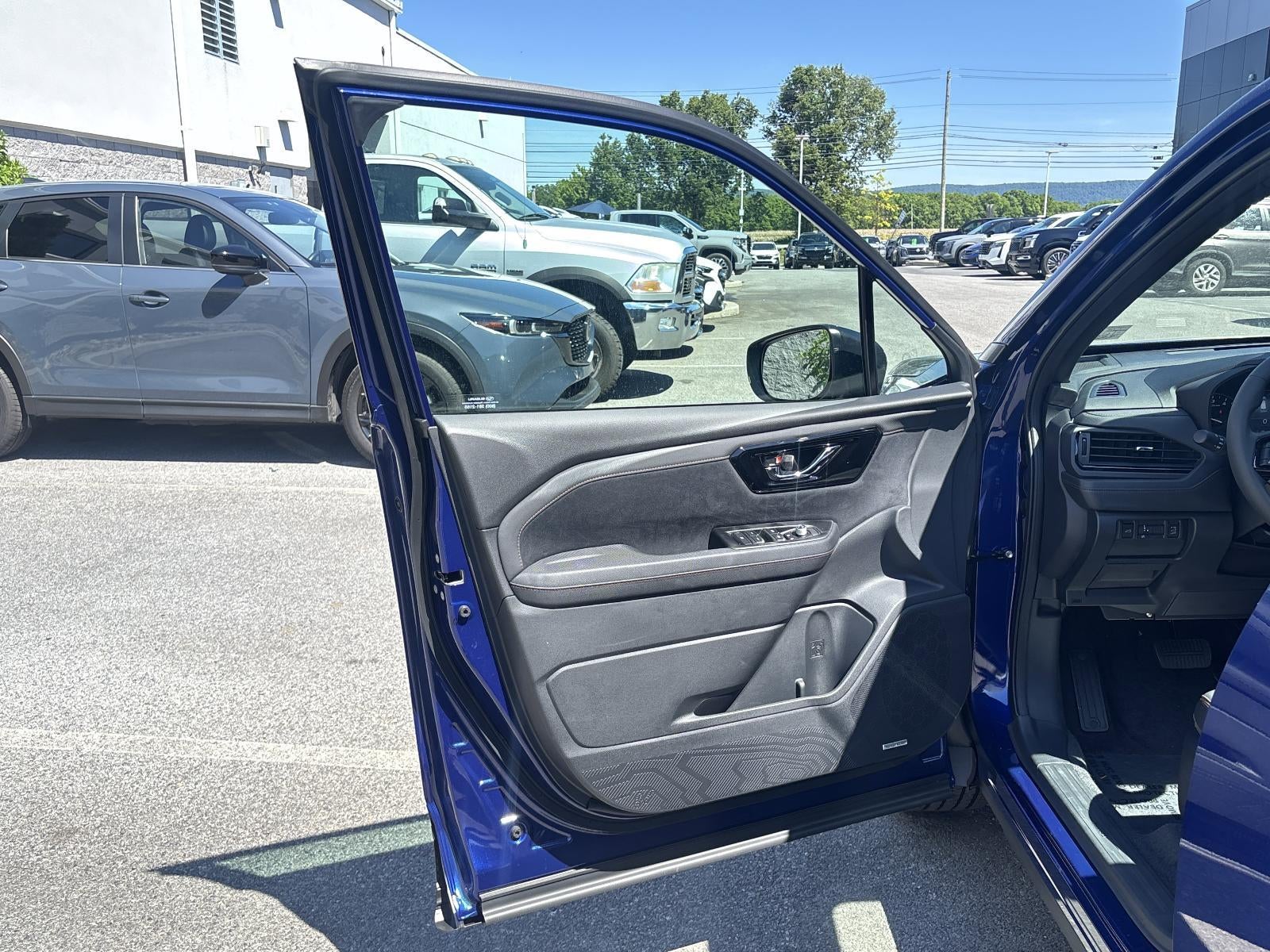 2026 Subaru Forester Sport AWD