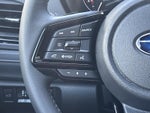 2026 Subaru Forester Sport AWD
