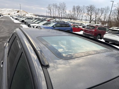 2026 Subaru Forester Sport AWD