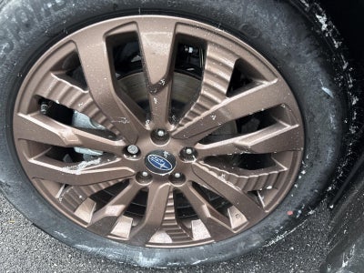 2026 Subaru Forester Sport AWD