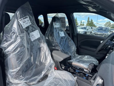 2026 Subaru Forester Sport AWD
