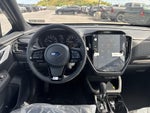2026 Subaru Forester Sport AWD