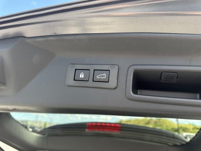 2026 Subaru Forester Sport AWD