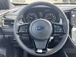 2026 Subaru Forester Sport AWD