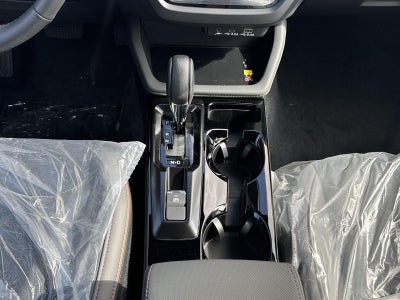 2026 Subaru Forester Sport AWD