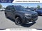 2026 Subaru Forester Wilderness CVT
