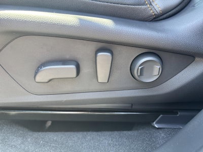 2026 Subaru Forester Wilderness CVT