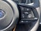 2026 Subaru Forester Wilderness CVT