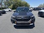 2026 Subaru Forester Wilderness CVT