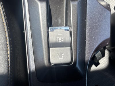 2026 Subaru Forester Wilderness CVT