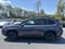2026 Subaru Forester Wilderness CVT