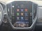2026 Subaru Forester Wilderness CVT