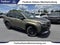 2026 Subaru Forester Wilderness CVT