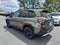 2026 Subaru Forester Wilderness CVT