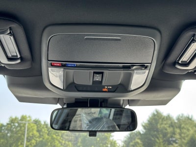 2026 Subaru Forester Wilderness CVT