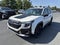 2026 Subaru Forester Wilderness CVT