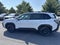 2026 Subaru Forester Wilderness CVT