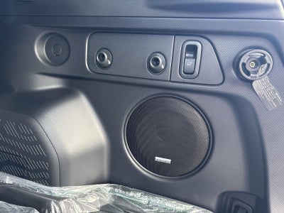 2026 Subaru Forester Wilderness CVT