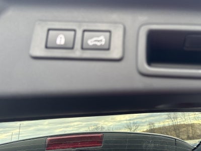 2026 Subaru Forester Wilderness CVT