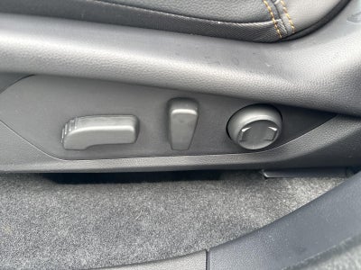 2026 Subaru Forester Wilderness CVT