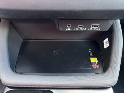 2026 Subaru Forester Wilderness CVT