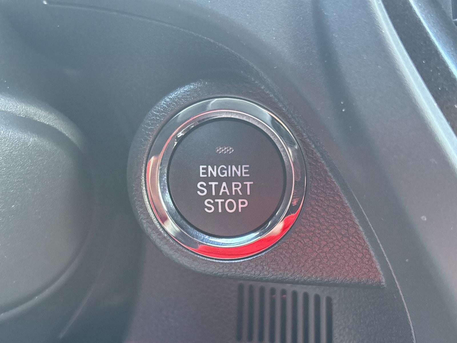 2026 Subaru Forester Wilderness CVT