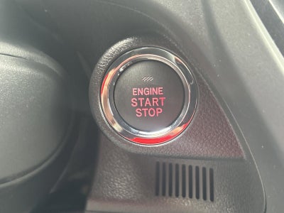 2026 Subaru Forester Wilderness CVT