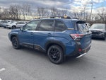 2026 Subaru Forester Wilderness CVT