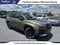 2026 Subaru Forester Wilderness CVT