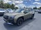 2026 Subaru Forester Wilderness CVT