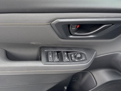 2026 Subaru Forester Wilderness CVT