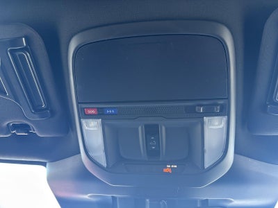 2026 Subaru Forester Wilderness CVT