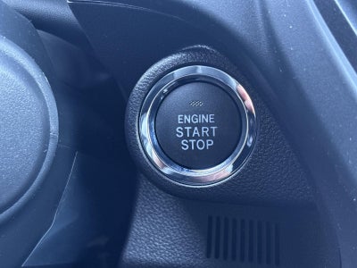 2026 Subaru Forester Wilderness CVT