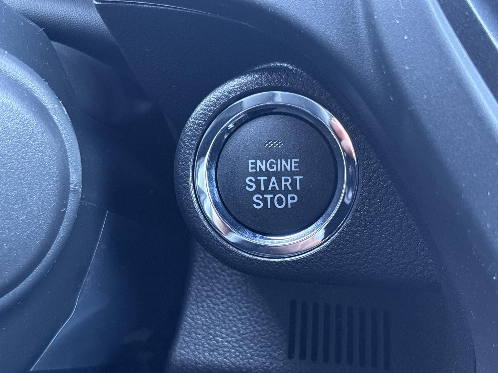 2026 Subaru Forester Wilderness CVT