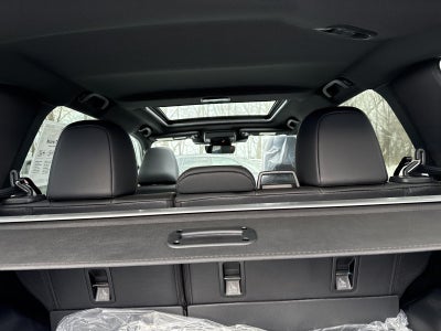 2026 Subaru Forester Wilderness CVT