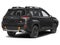 2026 Subaru Forester Wilderness CVT