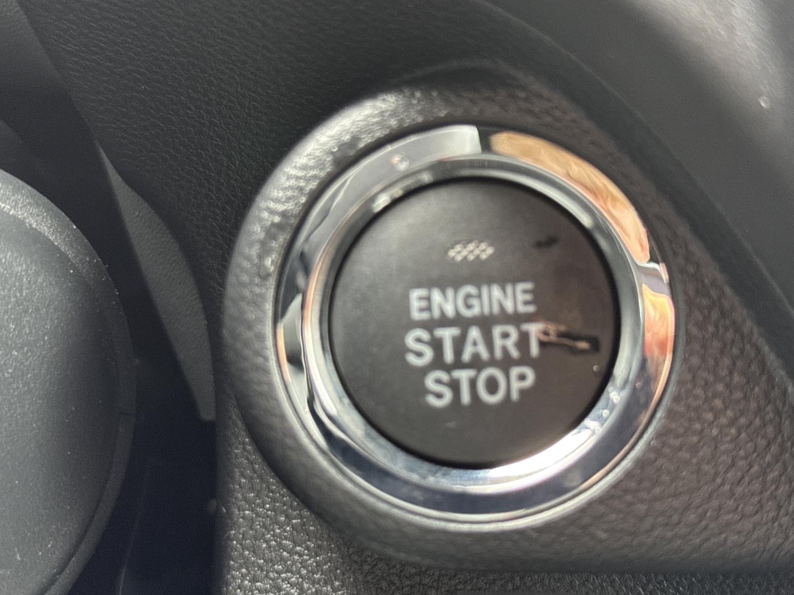 2026 Subaru Forester Wilderness CVT
