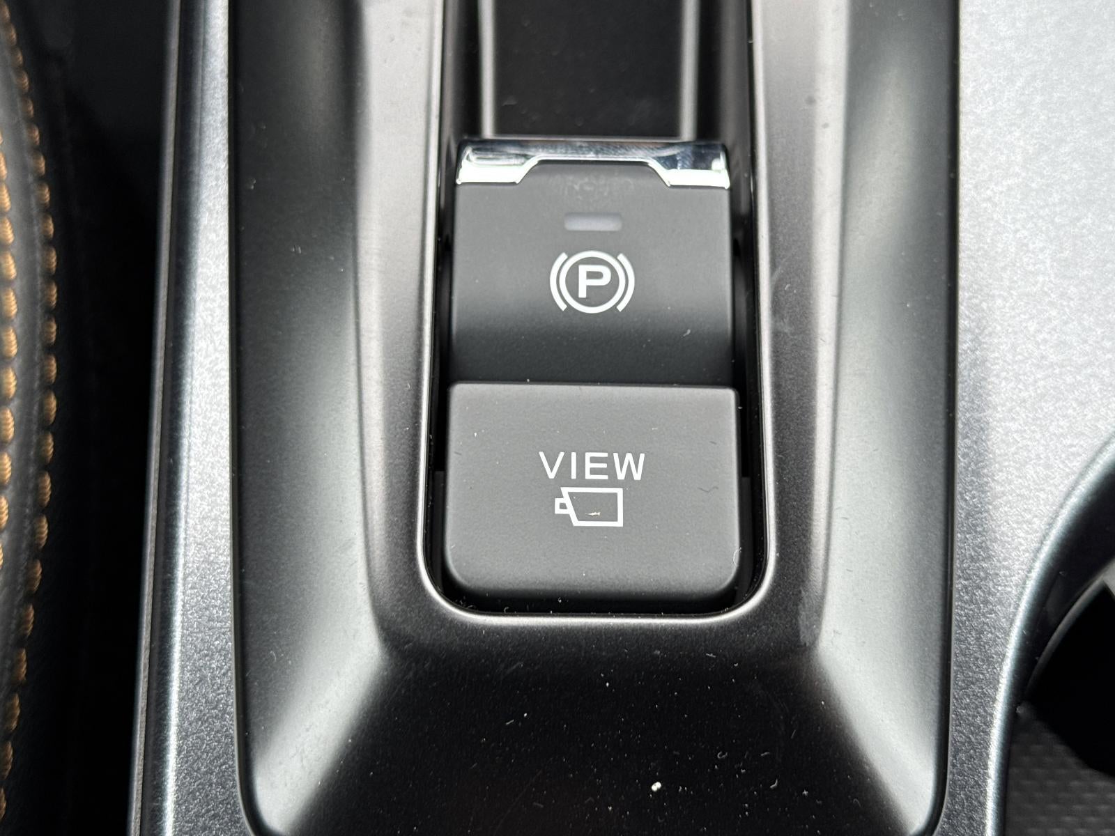 2026 Subaru Forester Wilderness CVT