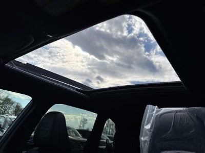 2026 Subaru Forester Wilderness CVT