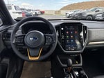 2026 Subaru Forester Wilderness CVT