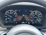 2026 Subaru Forester Wilderness CVT