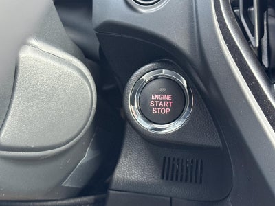 2026 Subaru Forester Wilderness CVT