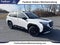 2026 Subaru Forester Wilderness CVT