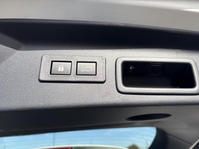 2026 Subaru Forester Wilderness CVT