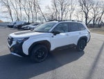 2026 Subaru Forester Wilderness CVT