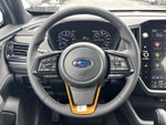 2026 Subaru Forester Wilderness CVT