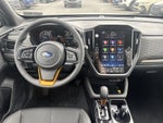 2026 Subaru Forester Wilderness CVT