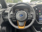 2026 Subaru Forester Wilderness CVT