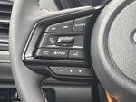 2026 Subaru Forester Wilderness CVT